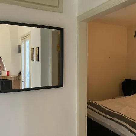 Authentic Greek Charm Apartament Polychrono