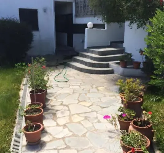 Authentic Greek Charm Apartman