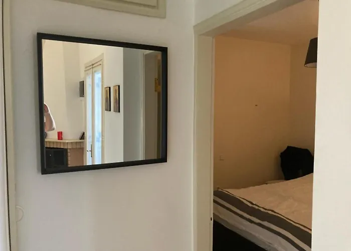 Authentic Greek Charm Apartman Políhrono